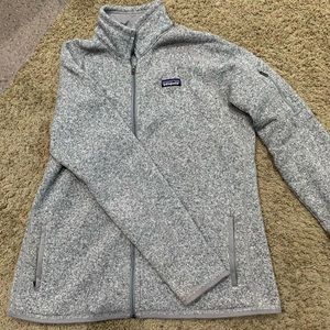Patagonia Better Sweater Jacket